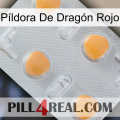 Píldora De Dragón Rojo 24